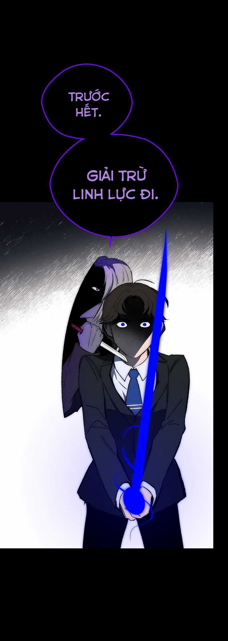 Hand Jumper Chapter 59 trang 35