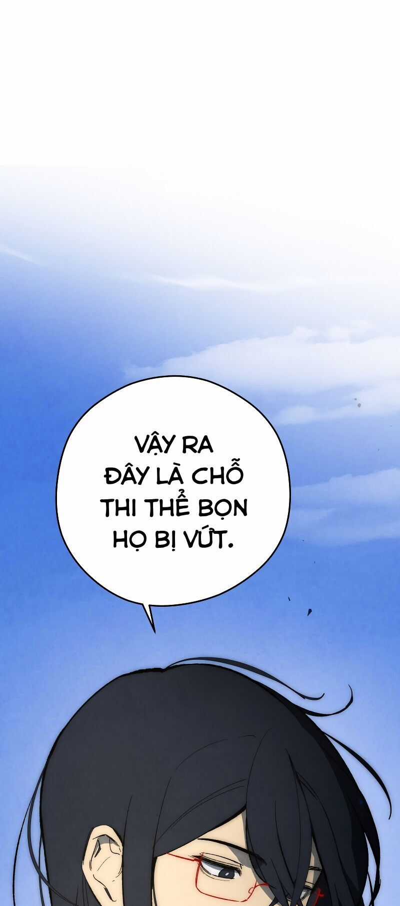 Hand Jumper Chapter 59 trang 43