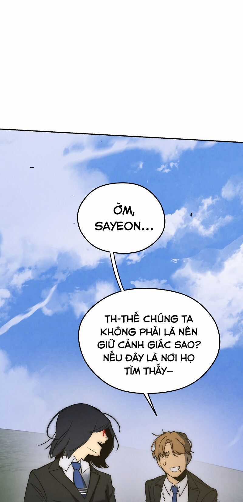 Hand Jumper Chapter 59 trang 45