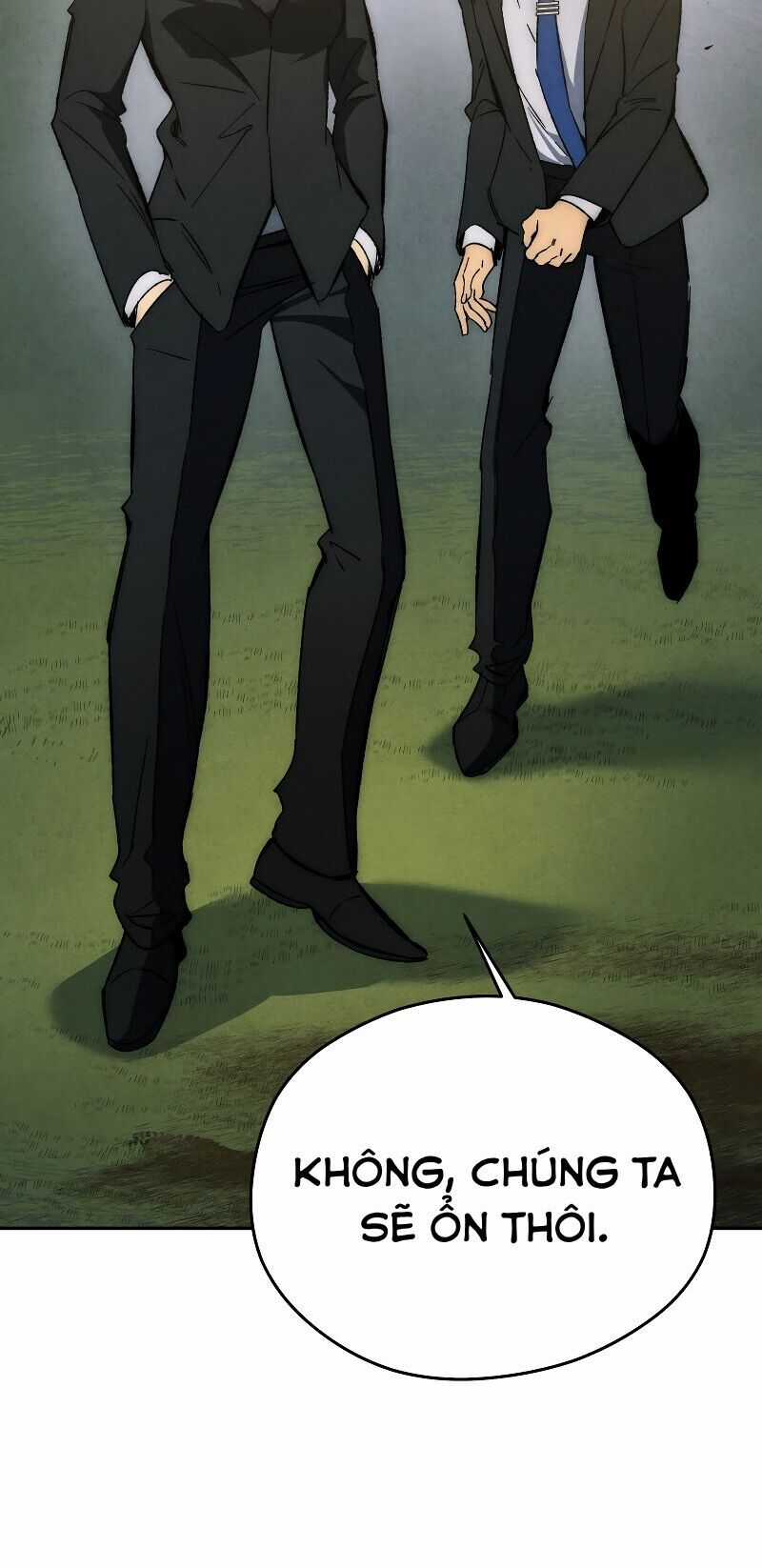 Hand Jumper Chapter 59 trang 46