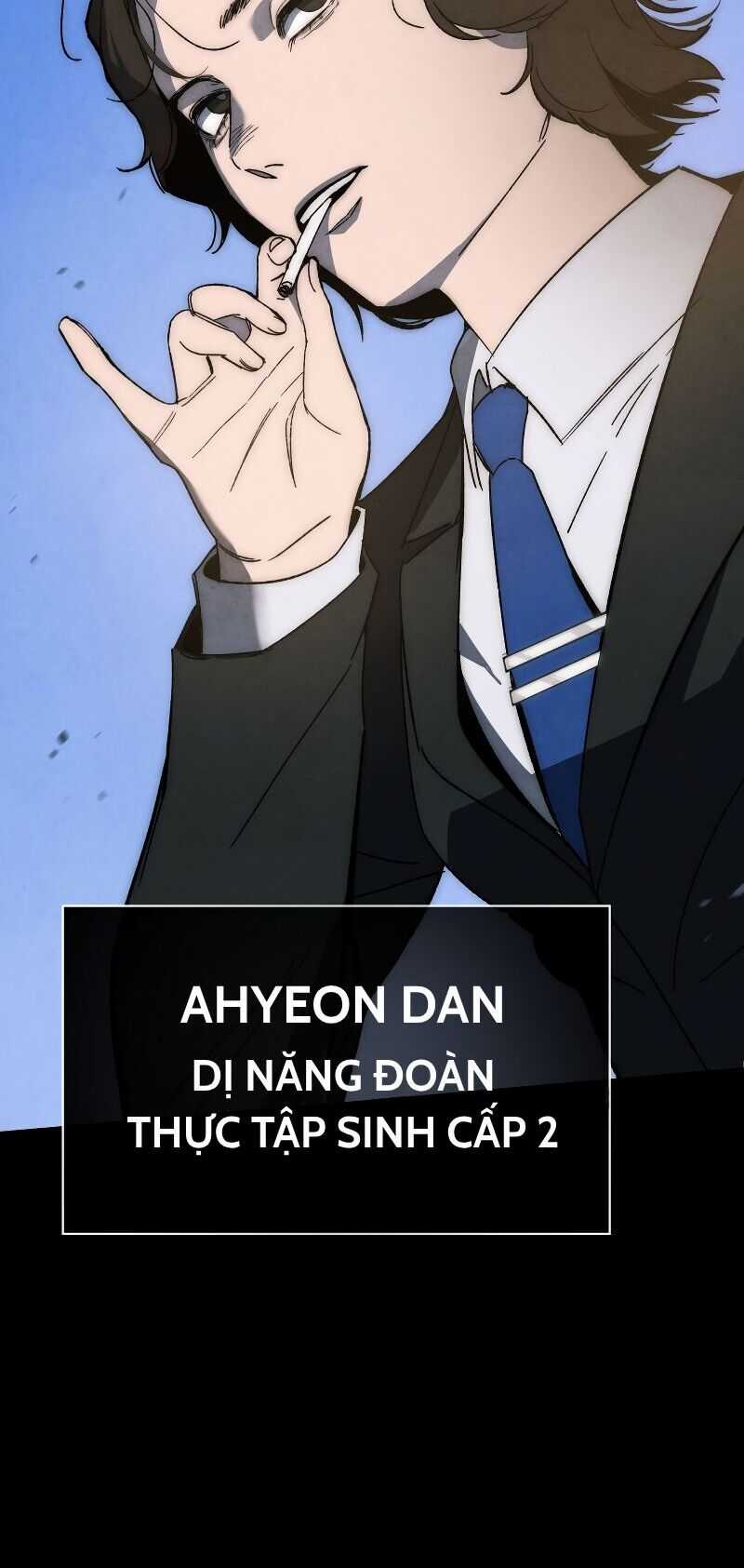 Hand Jumper Chapter 59 trang 5