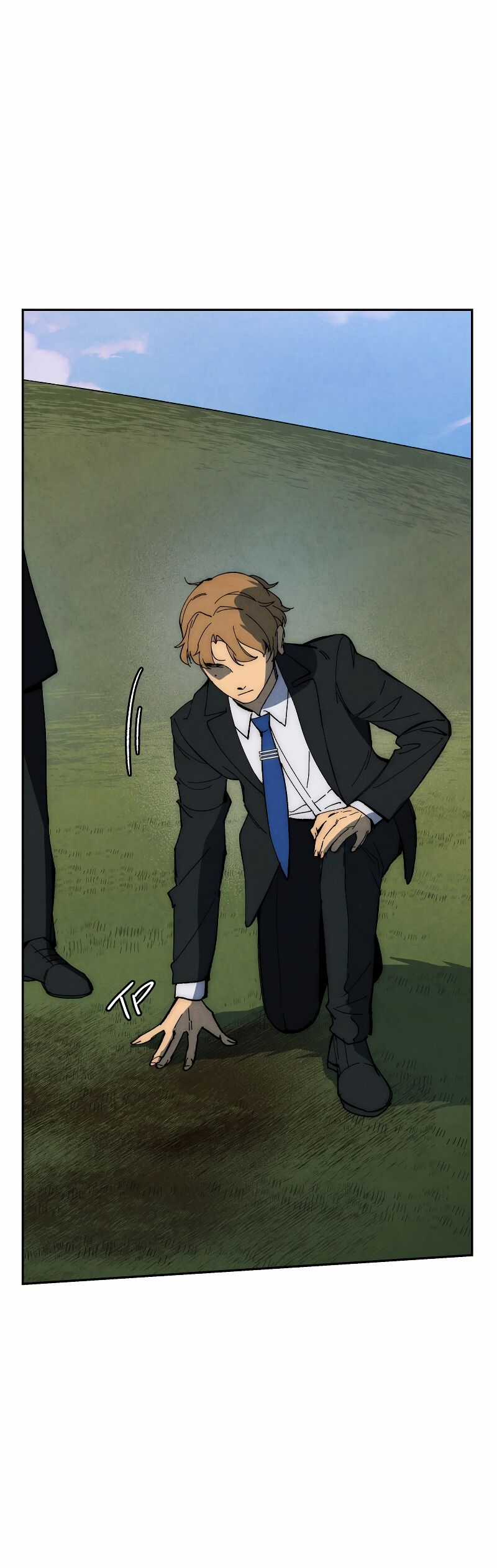 Hand Jumper Chapter 59 trang 50