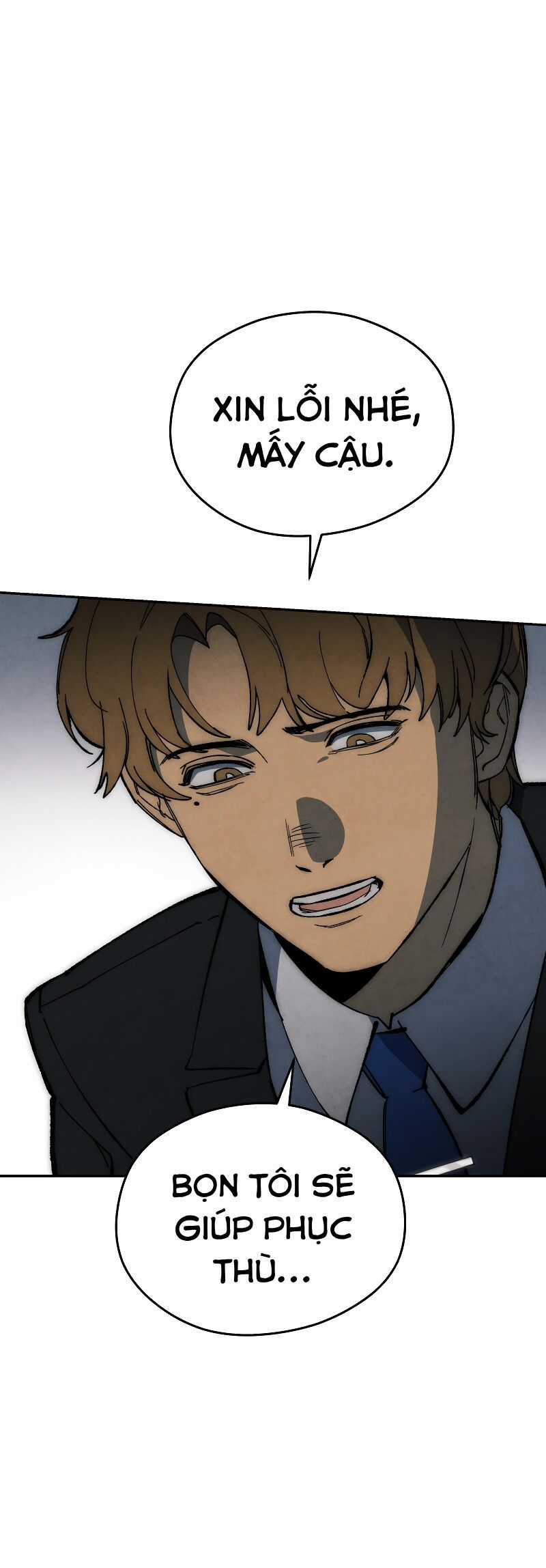 Hand Jumper Chapter 59 trang 51