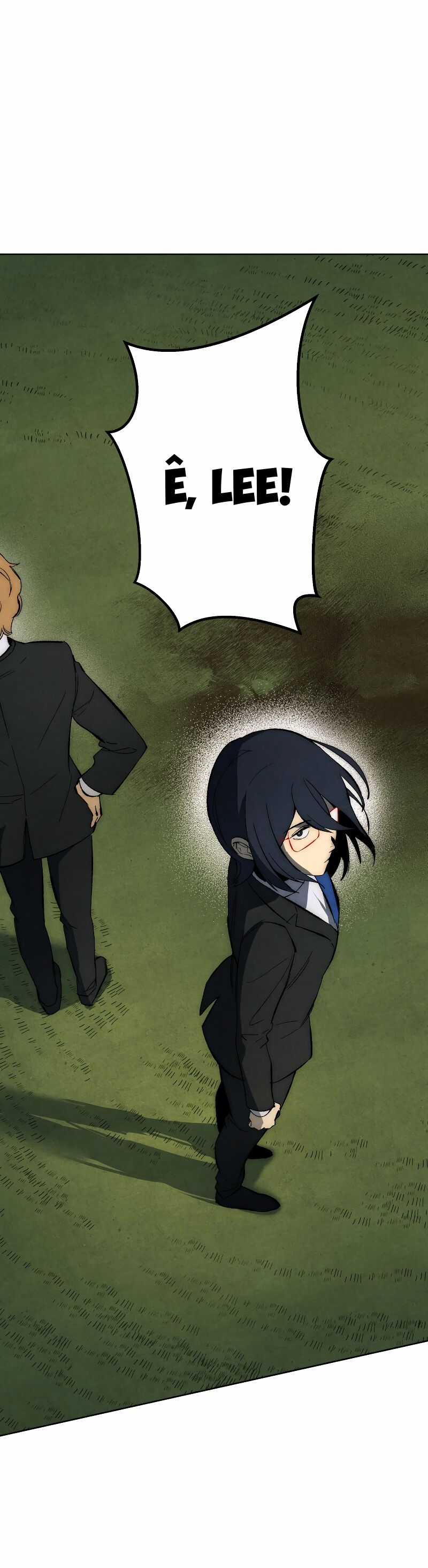 Hand Jumper Chapter 59 trang 54