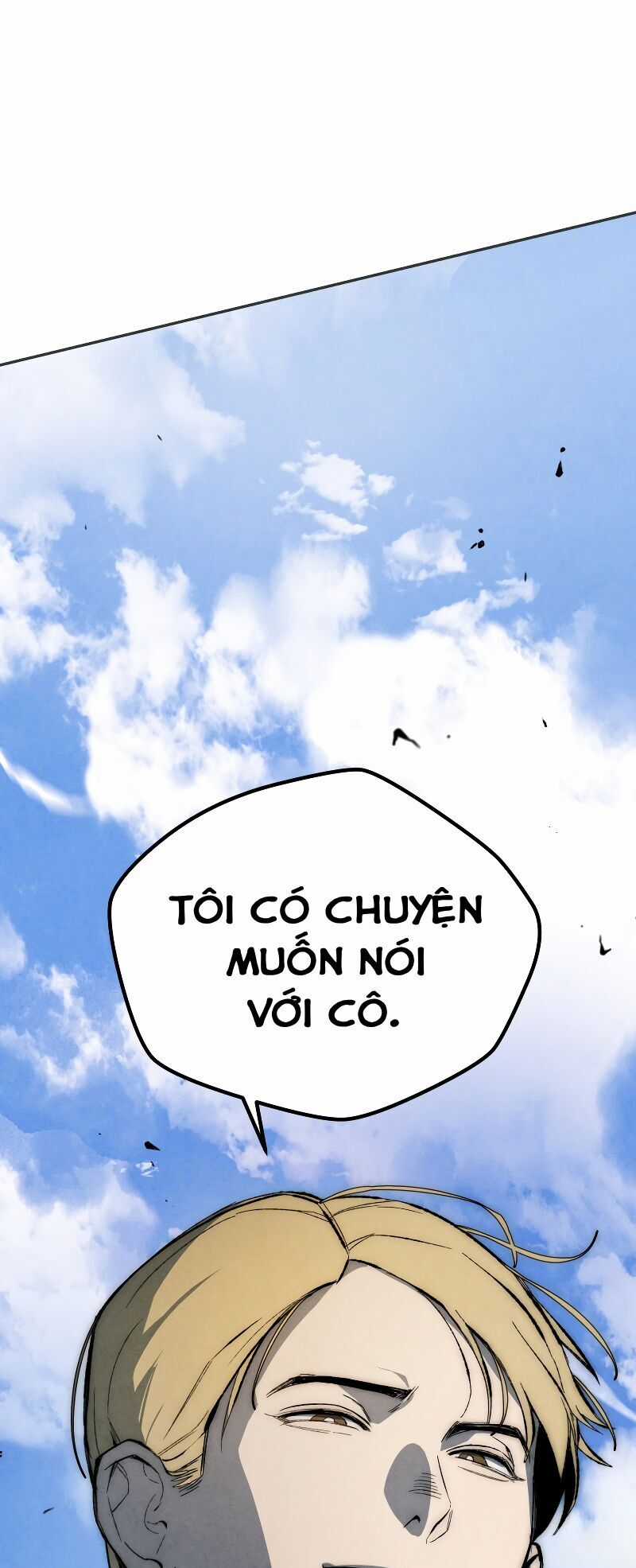 Hand Jumper Chapter 59 trang 57