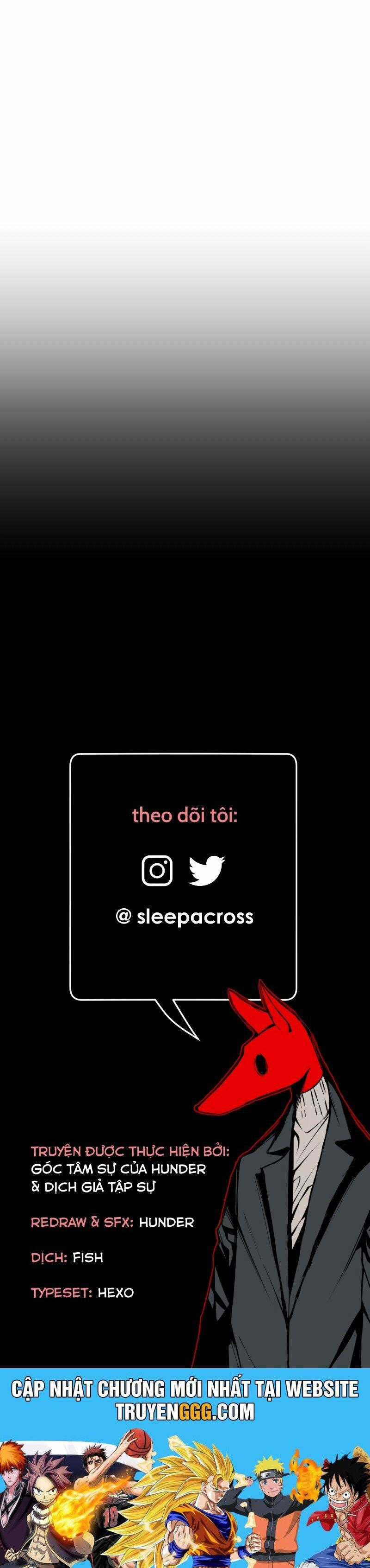 Hand Jumper Chapter 59 trang 59