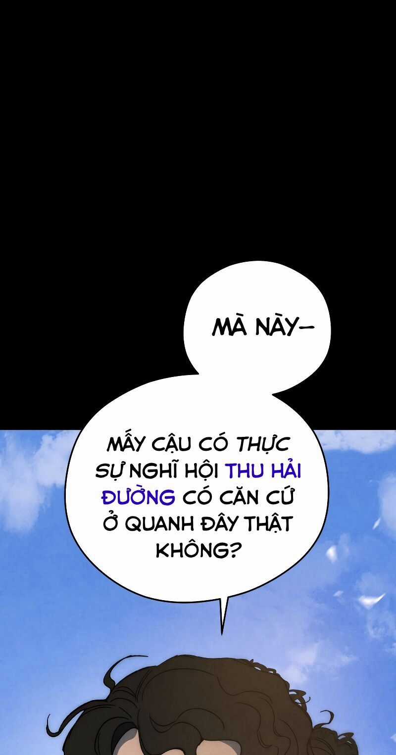 Hand Jumper Chapter 59 trang 7