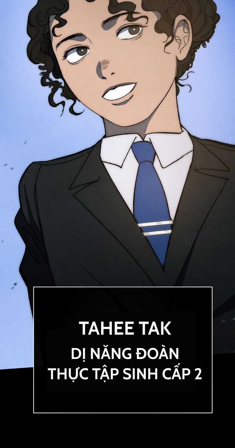 Hand Jumper Chapter 59 trang 8