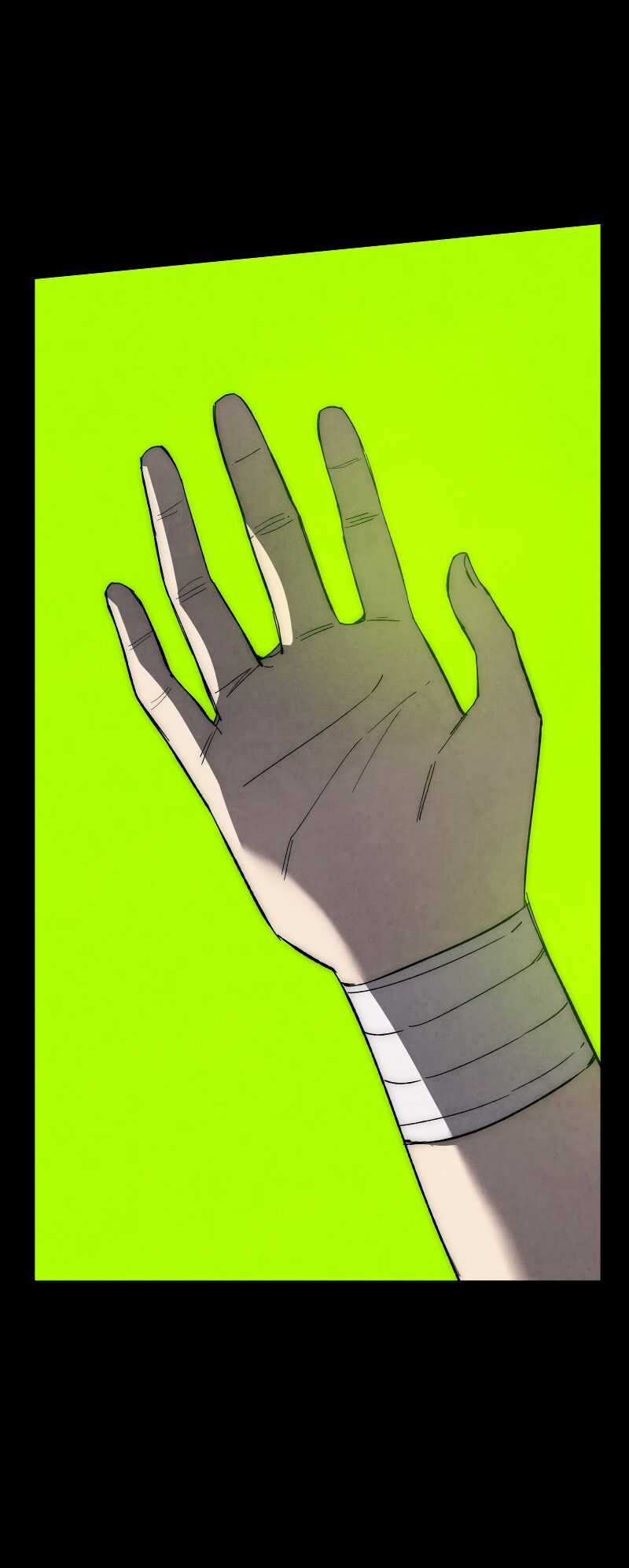 Hand Jumper Chapter 60 trang 15