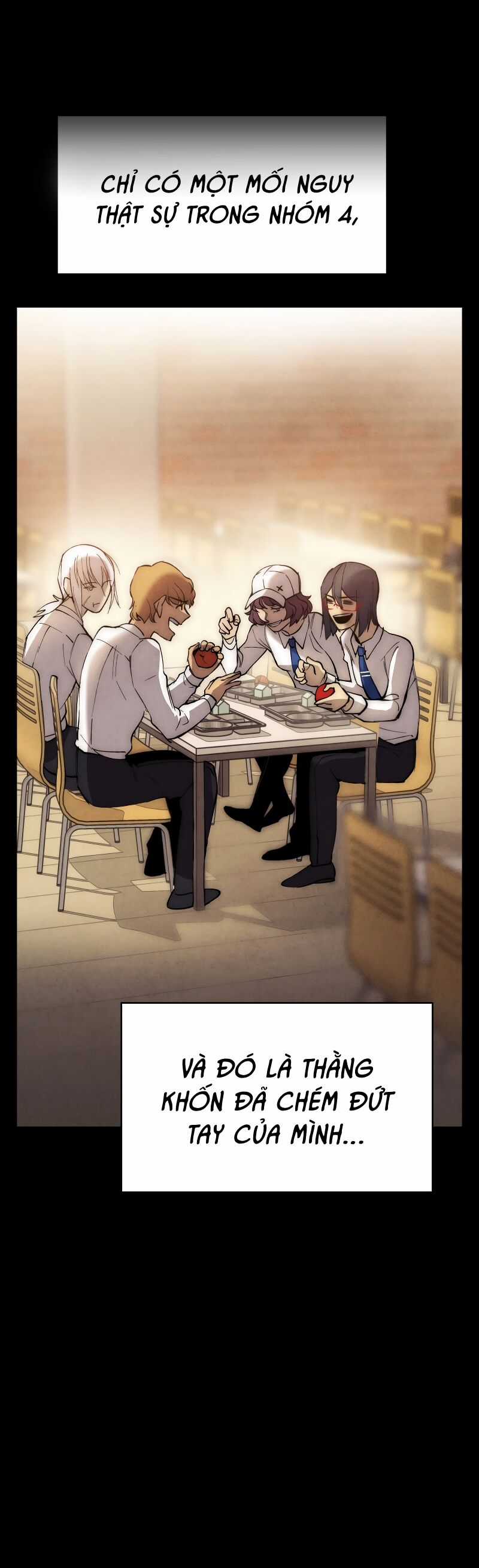 Hand Jumper Chapter 60 trang 17