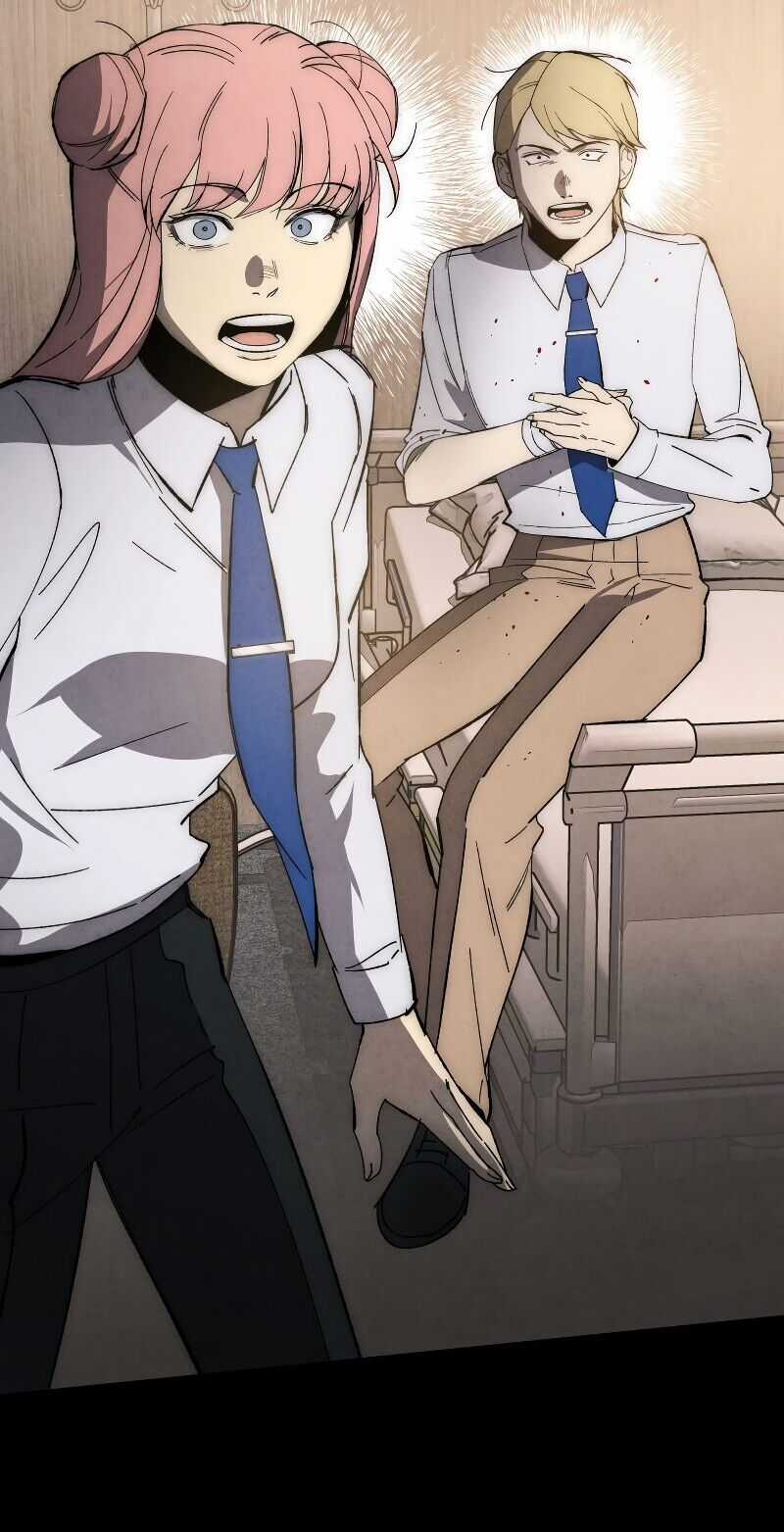 Hand Jumper Chapter 60 trang 2