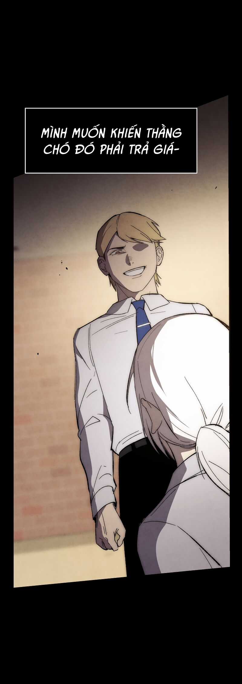 Hand Jumper Chapter 60 trang 20