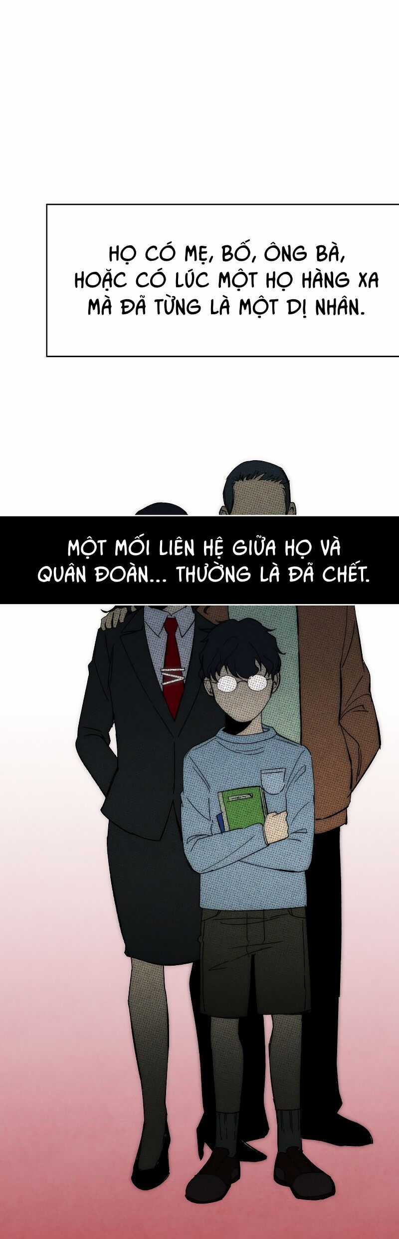 Hand Jumper Chapter 60 trang 27