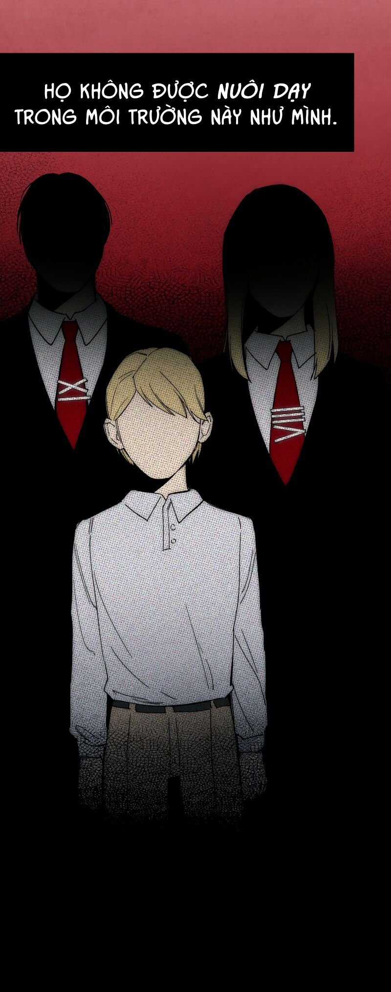 Hand Jumper Chapter 60 trang 28