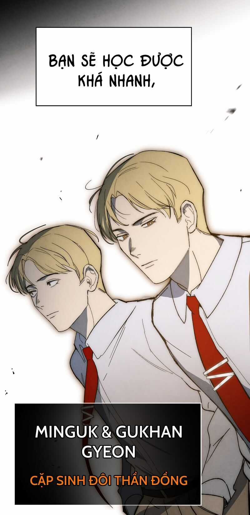 Hand Jumper Chapter 60 trang 30