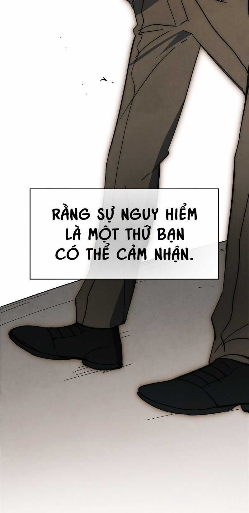 Hand Jumper Chapter 60 trang 31