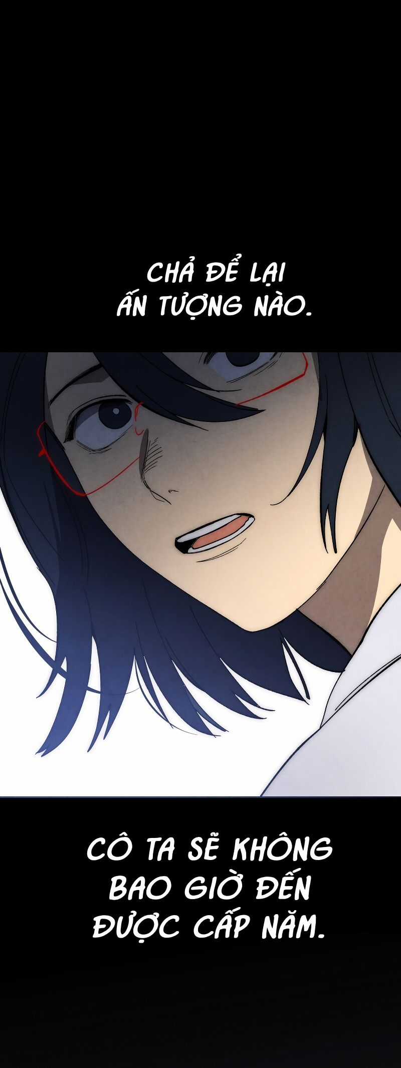 Hand Jumper Chapter 60 trang 37