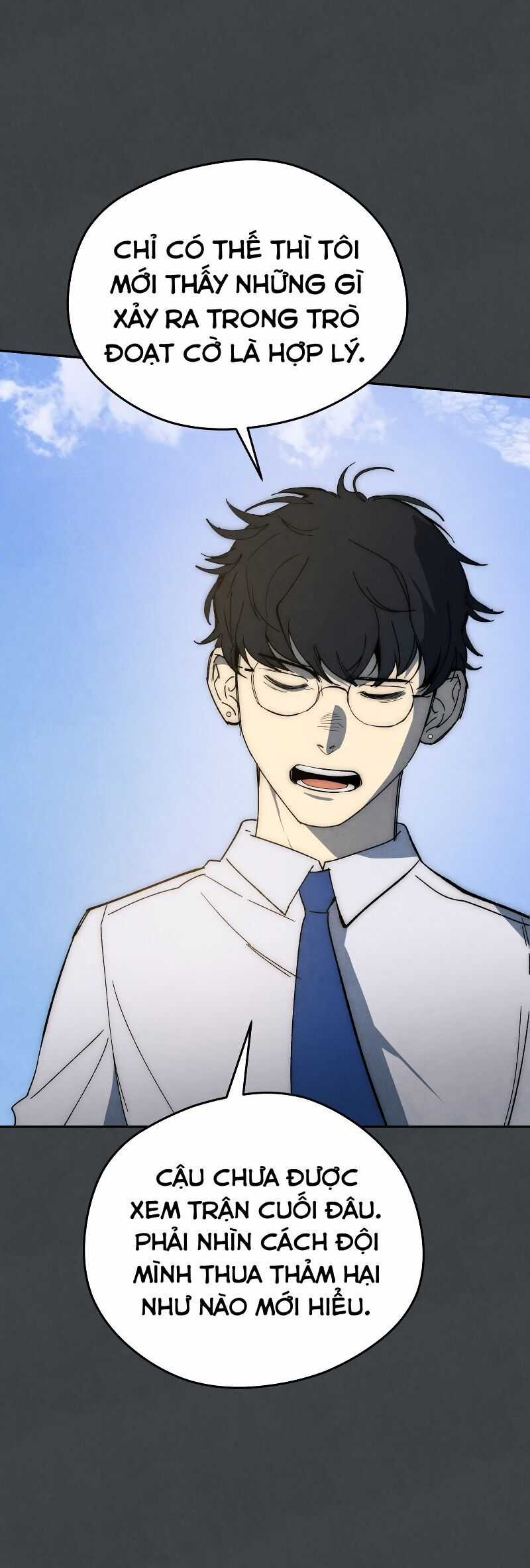 Hand Jumper Chapter 60 trang 43