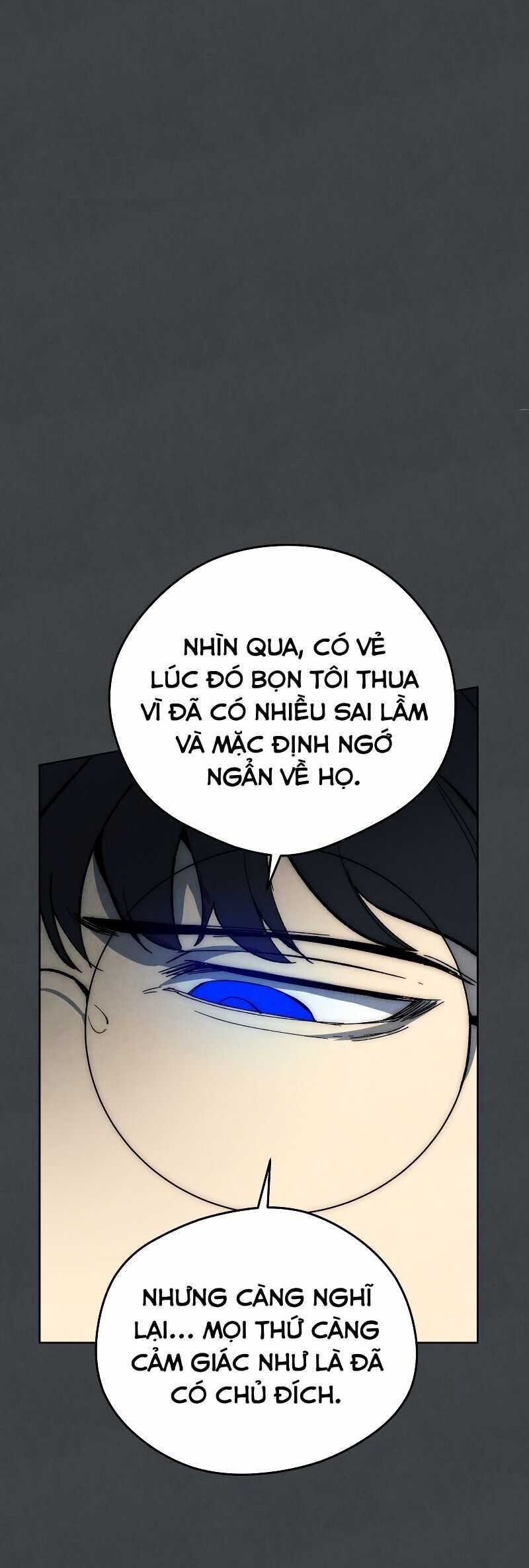 Hand Jumper Chapter 60 trang 44