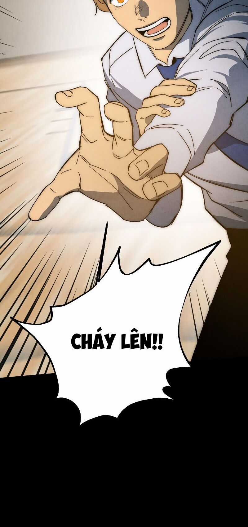 Hand Jumper Chapter 60 trang 46