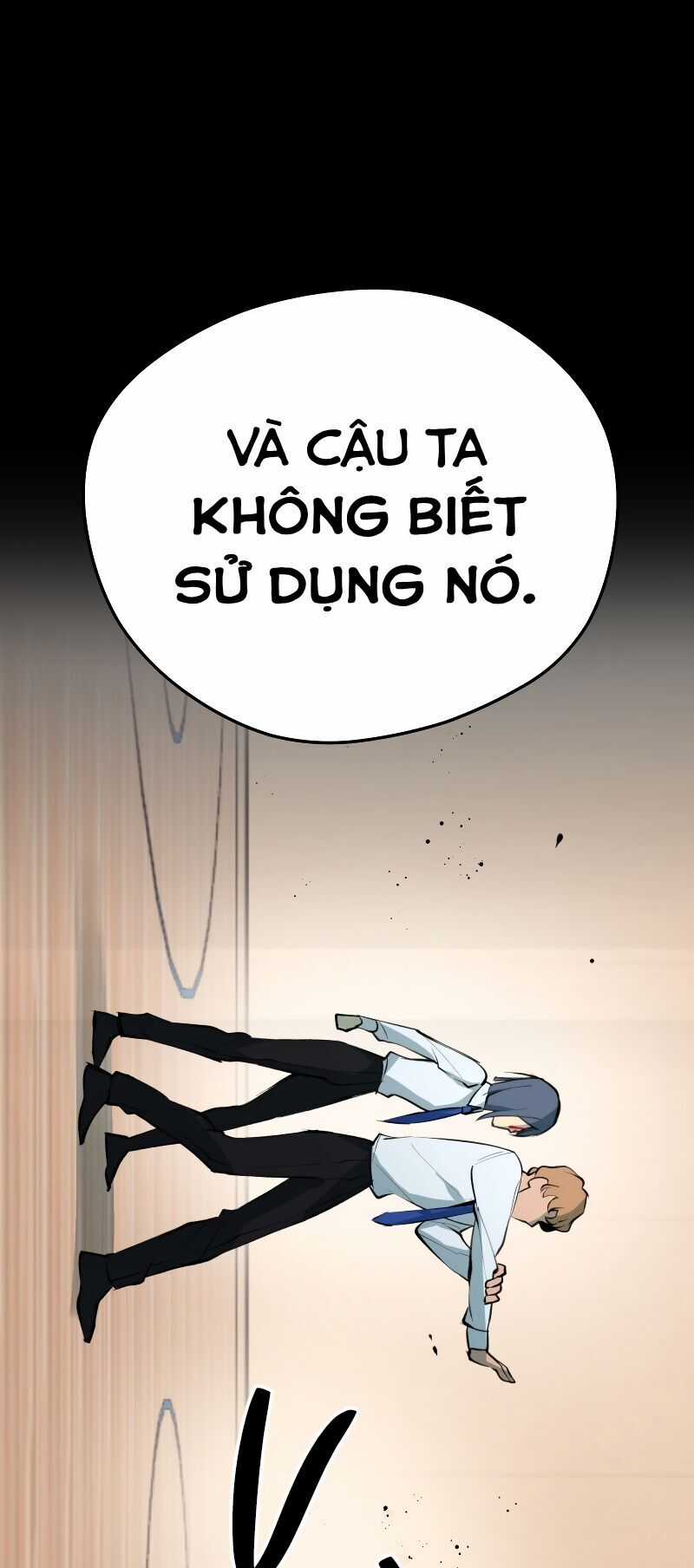Hand Jumper Chapter 60 trang 47
