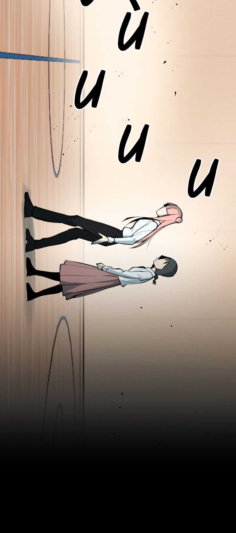 Hand Jumper Chapter 60 trang 48