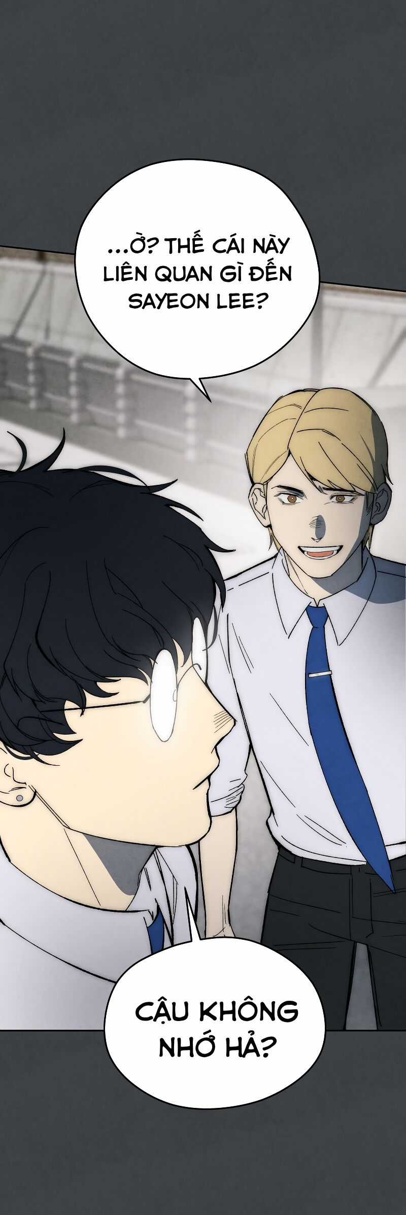 Hand Jumper Chapter 60 trang 50