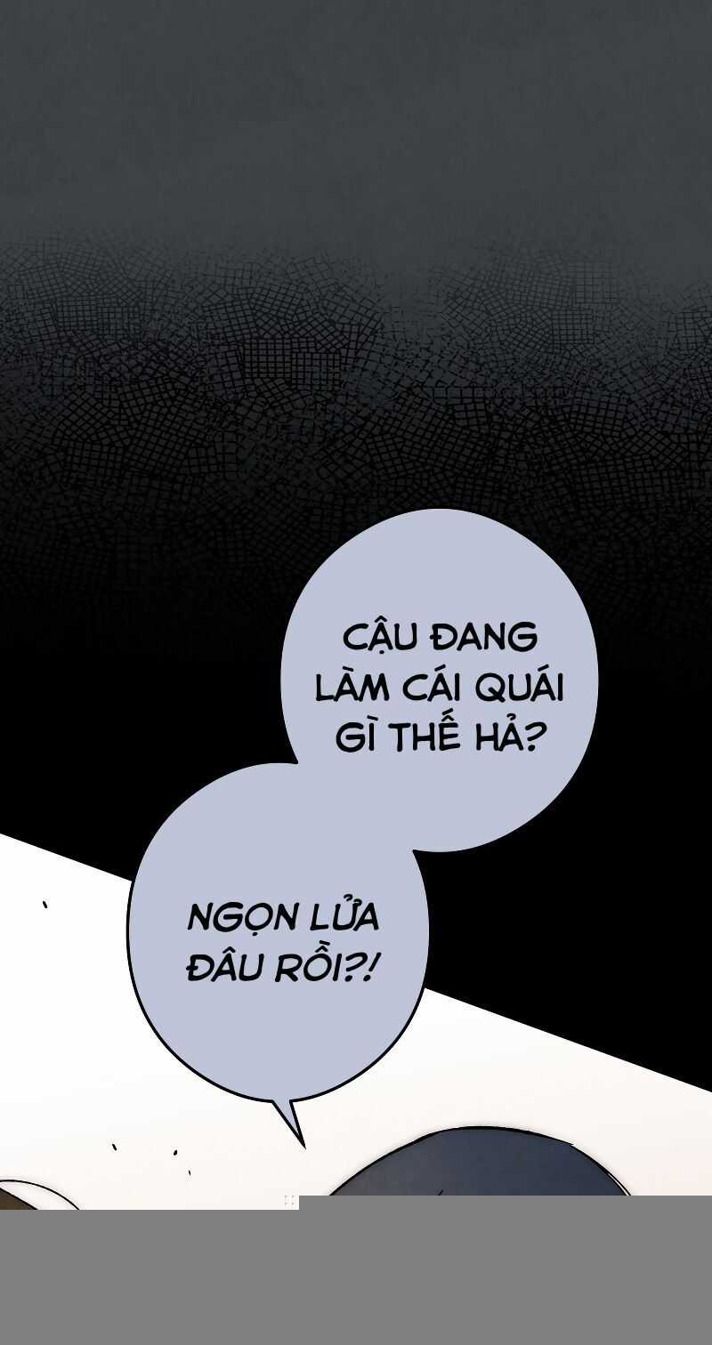 Hand Jumper Chapter 60 trang 51