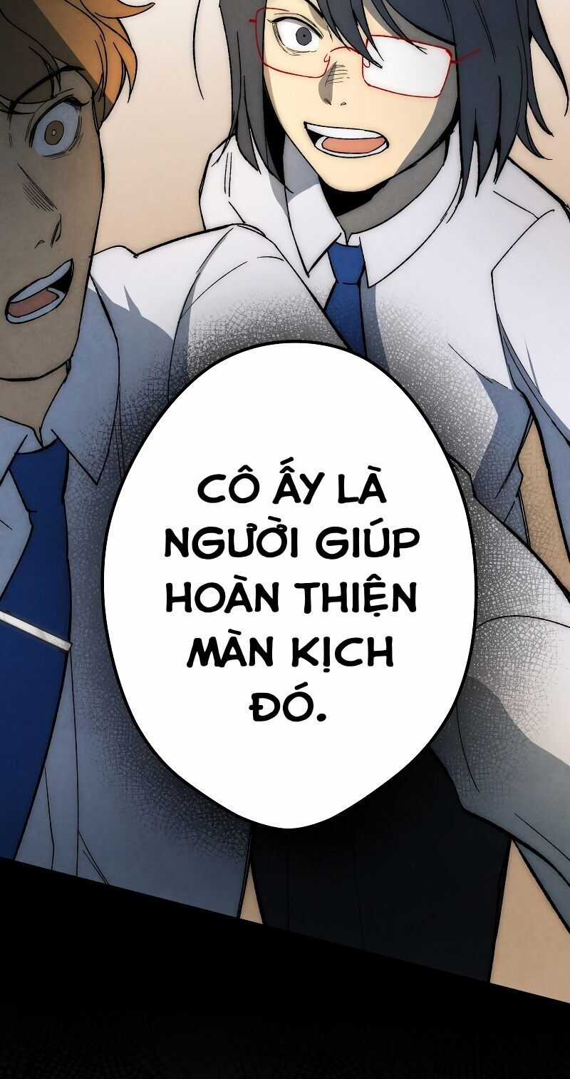 Hand Jumper Chapter 60 trang 52