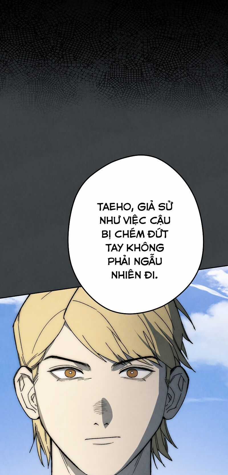 Hand Jumper Chapter 60 trang 53