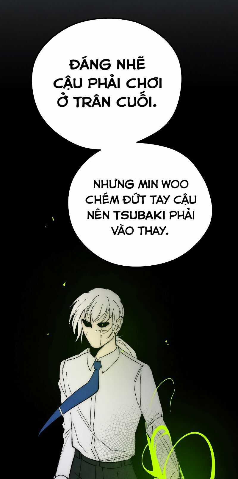 Hand Jumper Chapter 60 trang 55