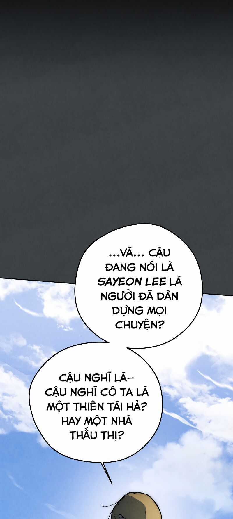 Hand Jumper Chapter 60 trang 57