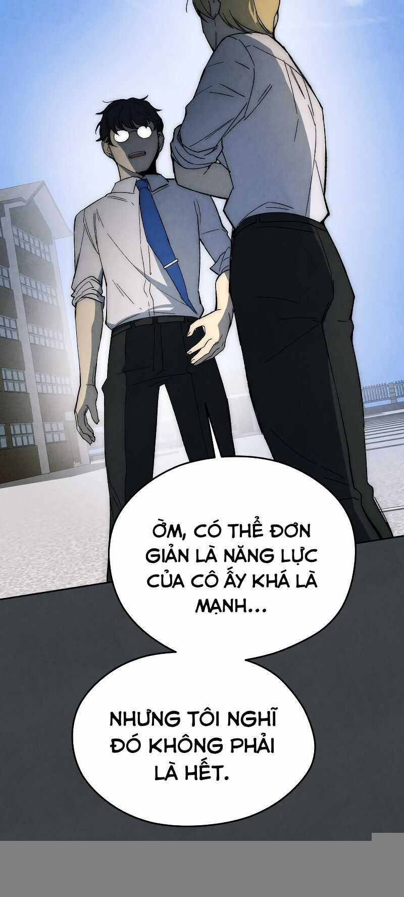 Hand Jumper Chapter 60 trang 58