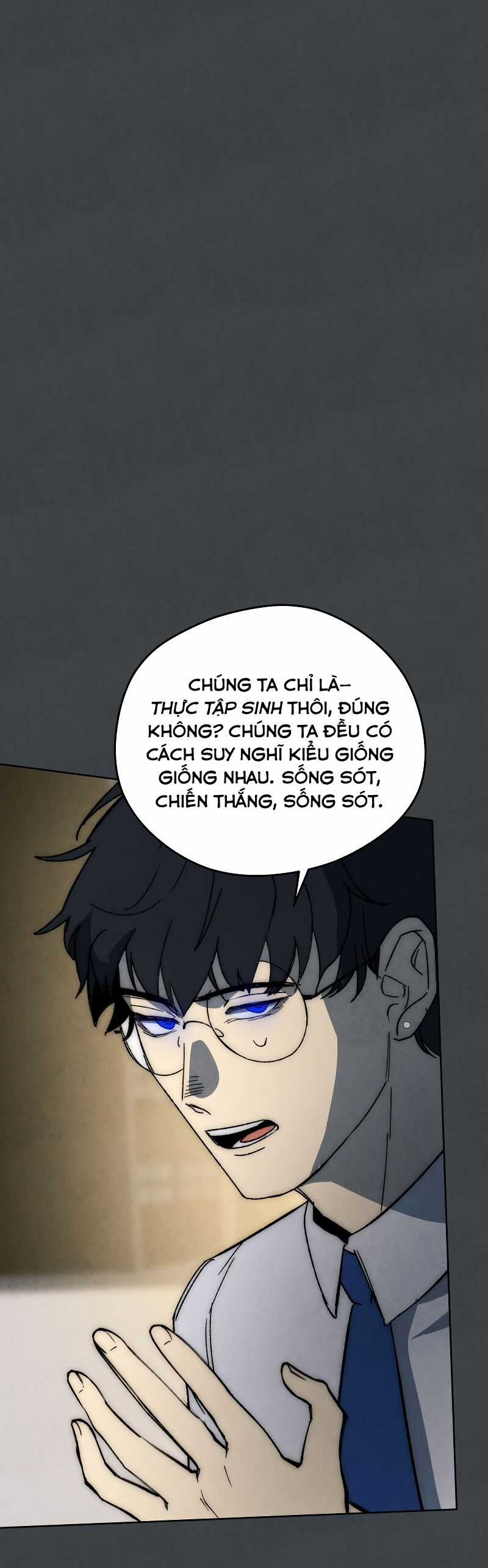 Hand Jumper Chapter 60 trang 59