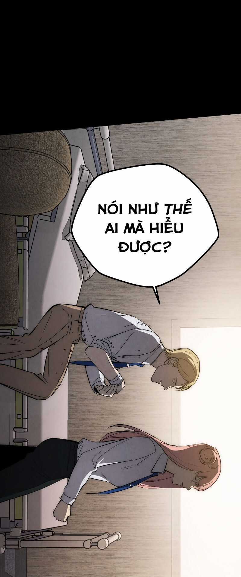 Hand Jumper Chapter 60 trang 6