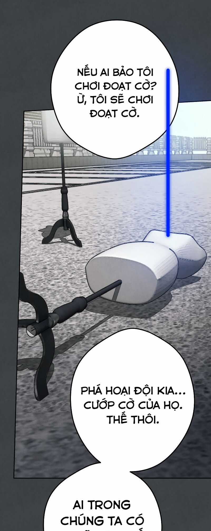 Hand Jumper Chapter 60 trang 60