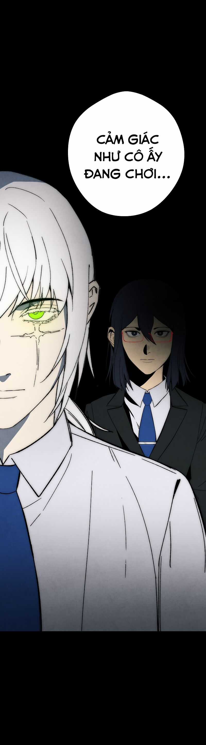 Hand Jumper Chapter 60 trang 62