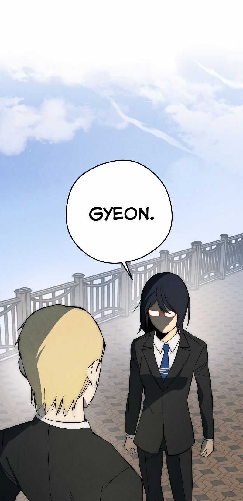 Hand Jumper Chapter 60 trang 65