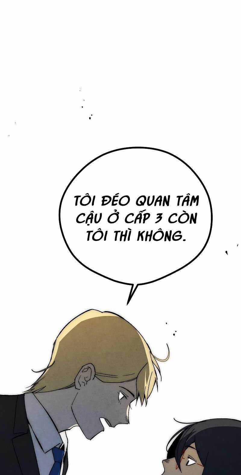 Hand Jumper Chapter 60 trang 69