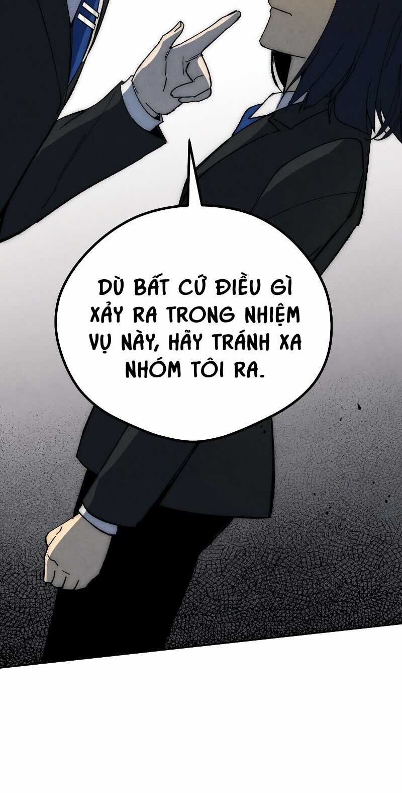 Hand Jumper Chapter 60 trang 70