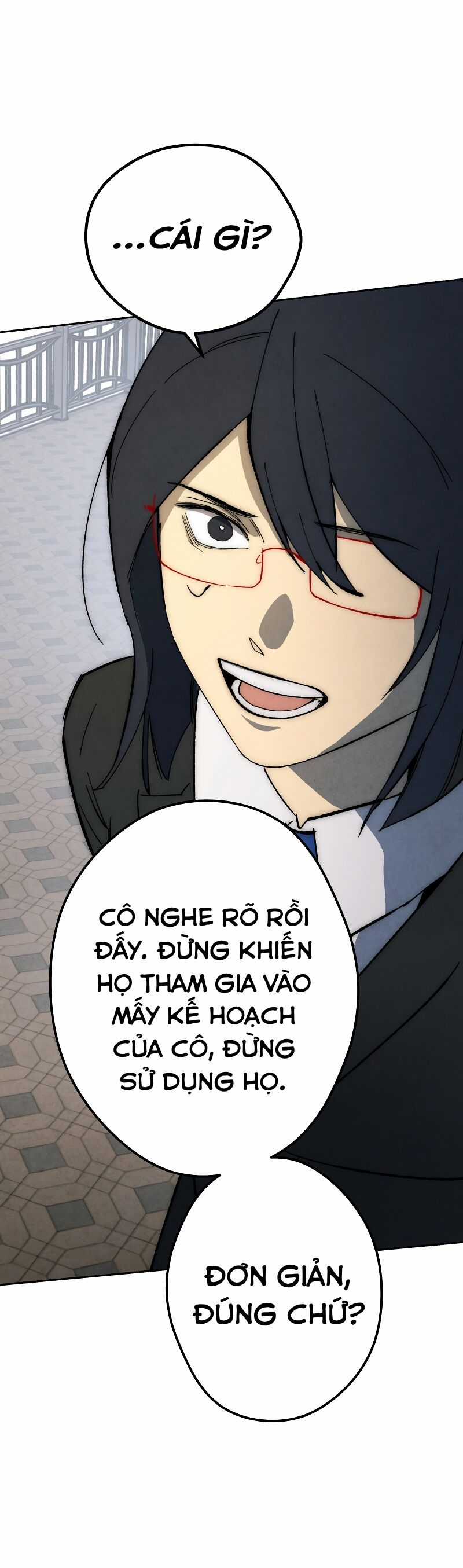 Hand Jumper Chapter 60 trang 71