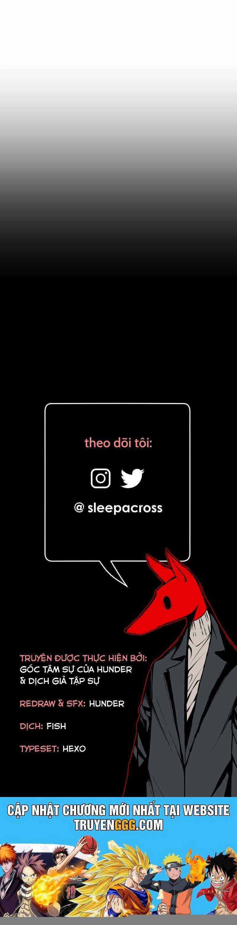 Hand Jumper Chapter 60 trang 75