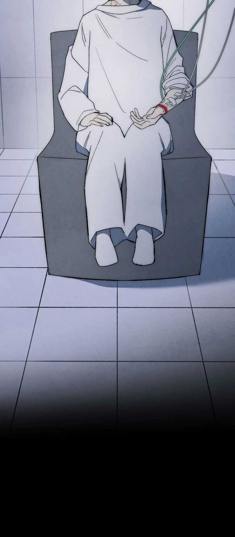 Hand Jumper Chapter 61 trang 11