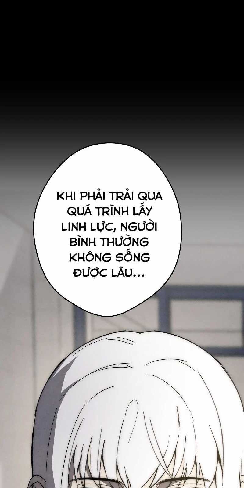 Hand Jumper Chapter 61 trang 12