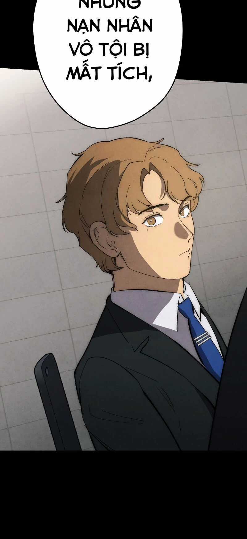 Hand Jumper Chapter 61 trang 15