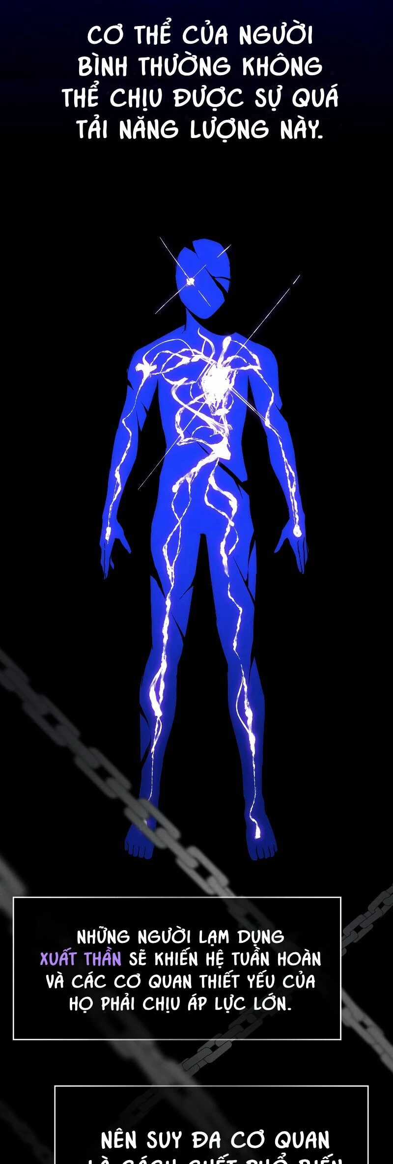 Hand Jumper Chapter 61 trang 2