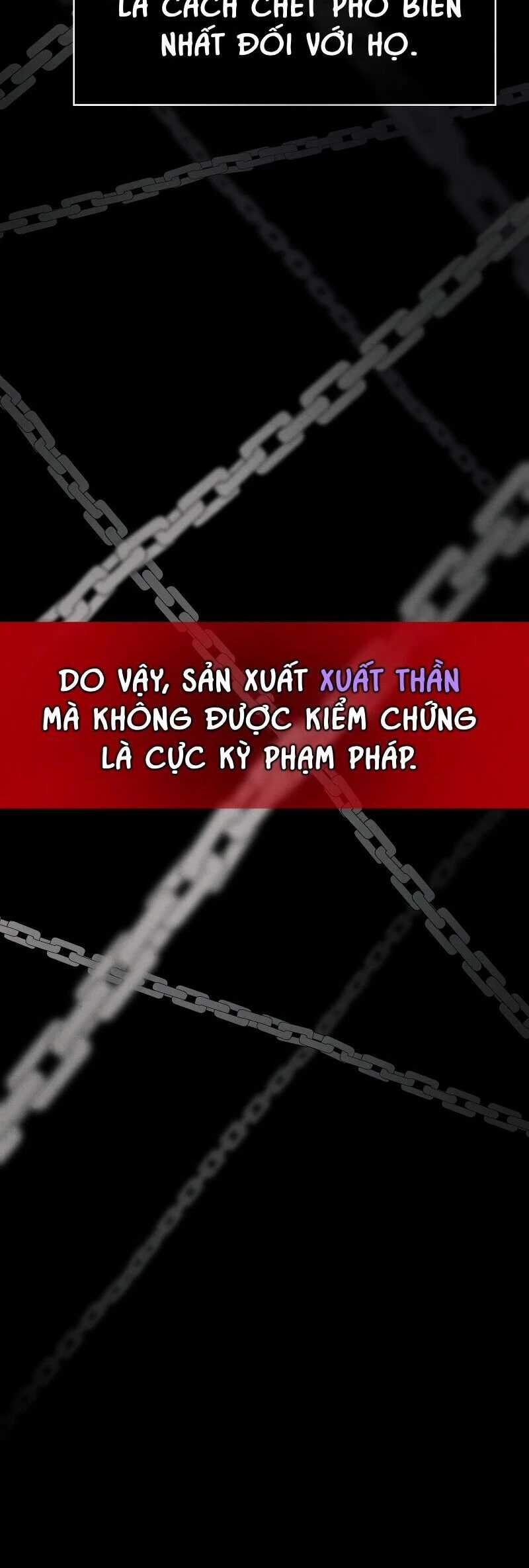 Hand Jumper Chapter 61 trang 3