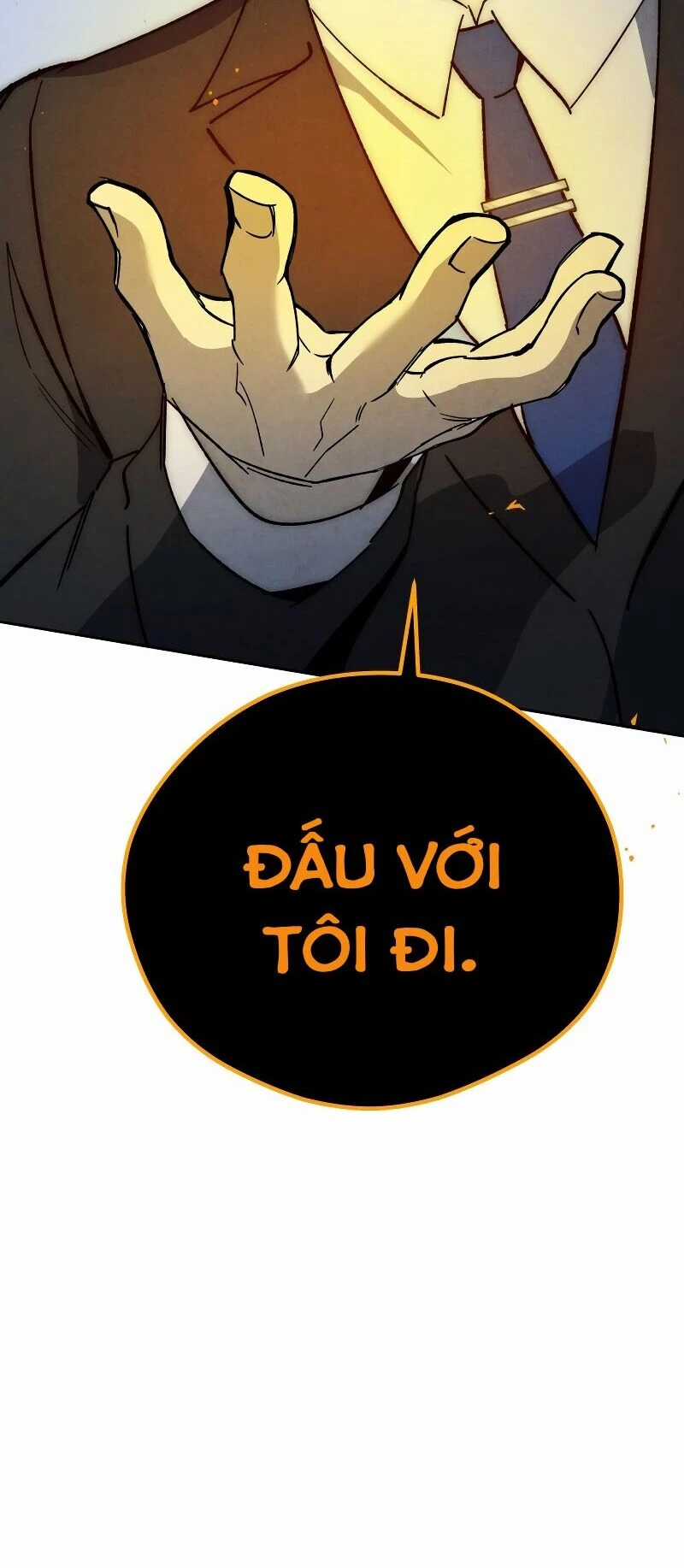 Hand Jumper Chapter 61 trang 31