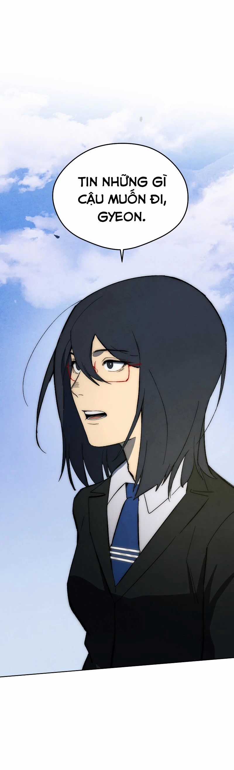 Hand Jumper Chapter 61 trang 51