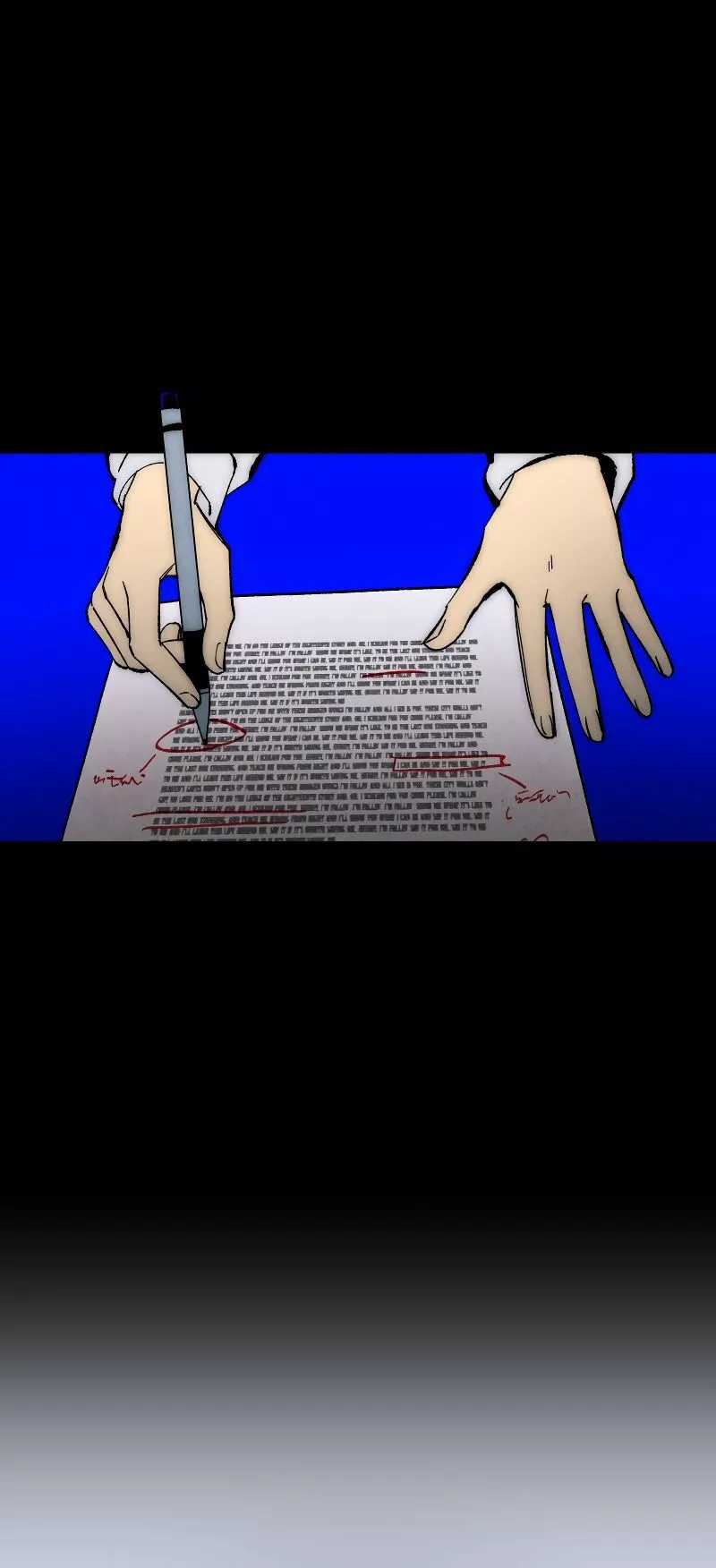 Hand Jumper Chapter 62 trang 10